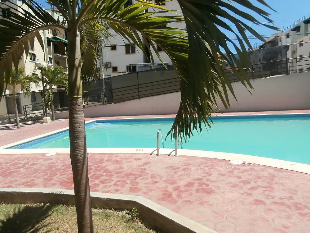 Apartamentos Economicos Mendoza