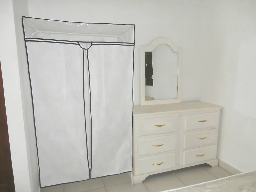 ** فندق Apartamentos Economicos Mendoza جمهورية الدومينيكان