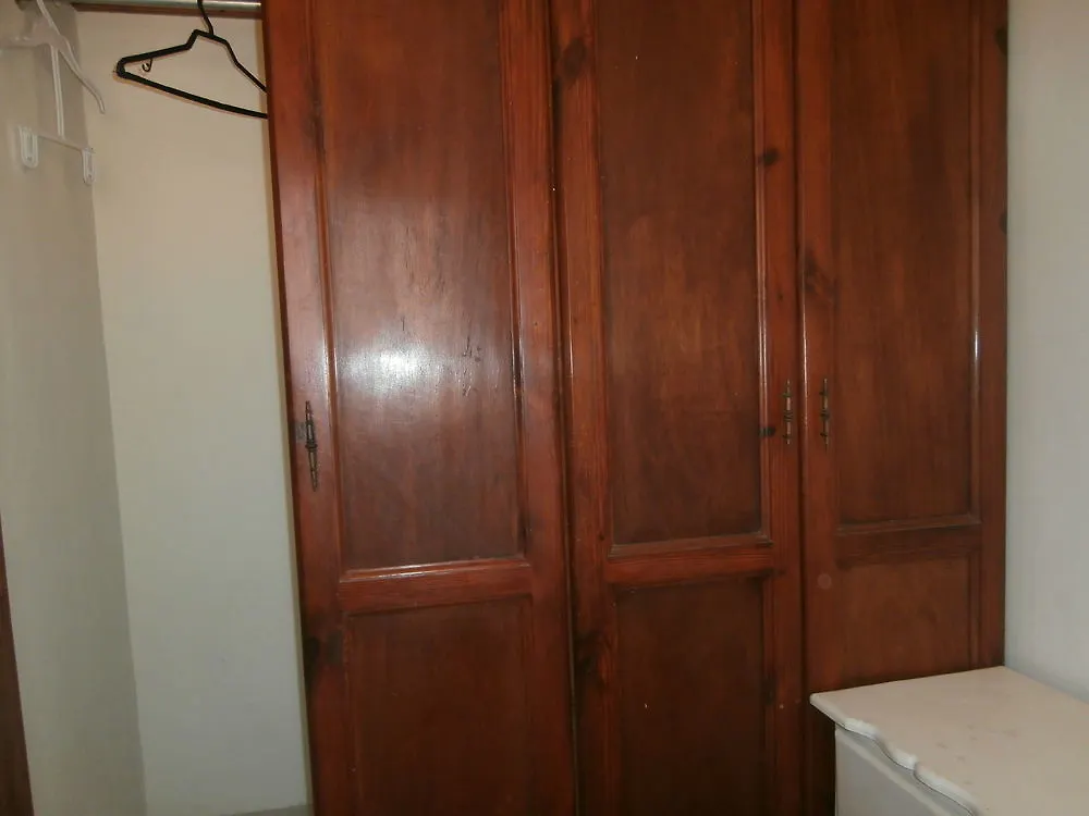 Apartamentos Economicos Mendoza