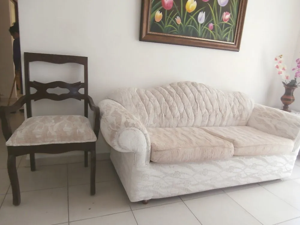فندق Apartamentos Economicos Mendoza