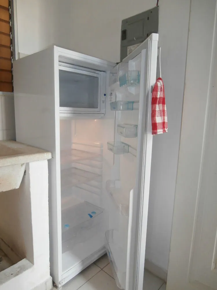 فندق Apartamentos Economicos Mendoza