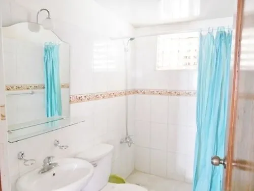 Apartamentos Economicos Mendoza