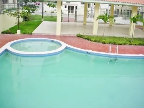 فندق Apartamentos Economicos Mendoza