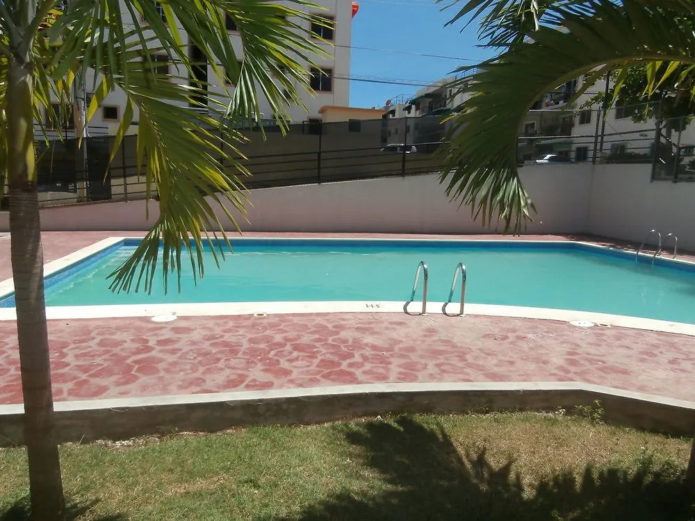 Apartamentos Economicos Mendoza