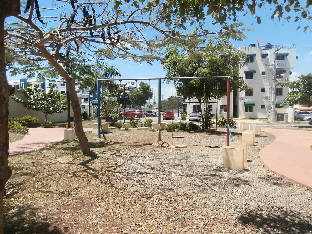 Apartamentos Economicos Mendoza 2*,  جمهورية الدومينيكان