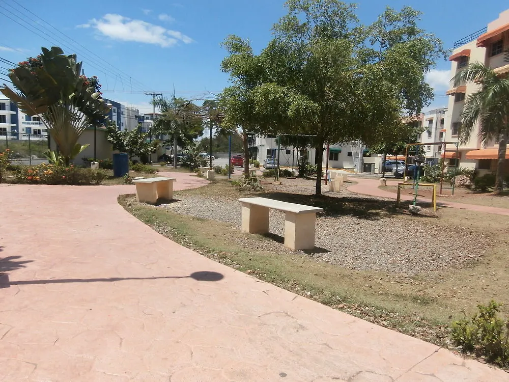 Apartamentos Economicos Mendoza فندق